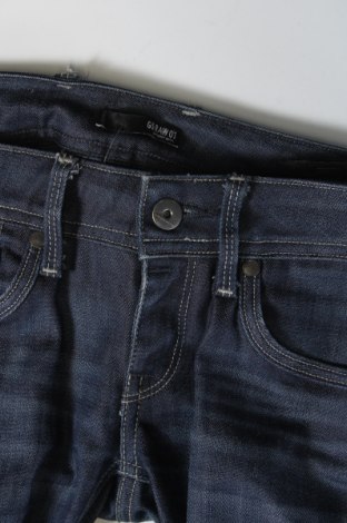 Damen Jeans G-Star Raw, Größe XS, Farbe Blau, Preis € 13,10