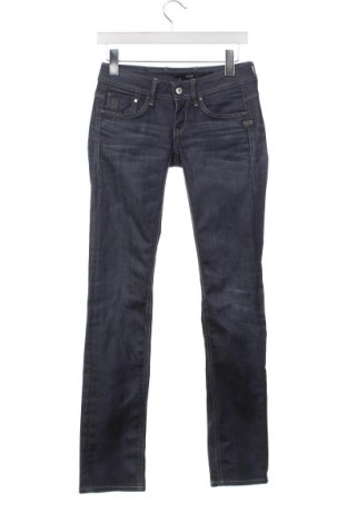 Damen Jeans G-Star Raw, Größe XS, Farbe Blau, Preis € 11,76