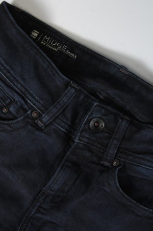 Damen Jeans G-Star Raw, Größe XS, Farbe Blau, Preis 6,68 €