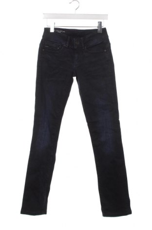 Damen Jeans G-Star Raw, Größe XS, Farbe Blau, Preis € 6,68