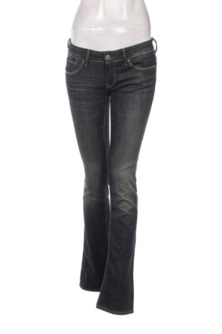 Damen Jeans G-Star Raw, Größe M, Farbe Blau, Preis 6,68 €