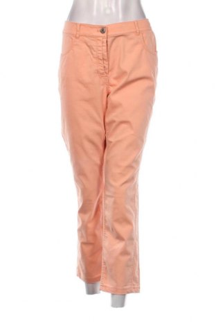 Γυναικείο Τζίν G.W., Μέγεθος XL, Χρώμα Ρόζ , Τιμή 15,77 €