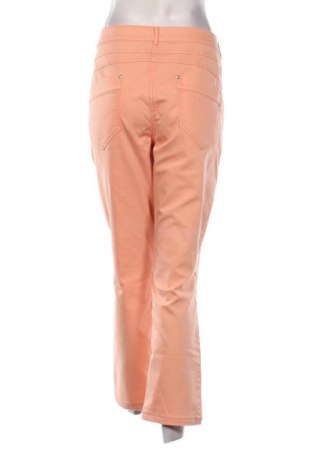 Γυναικείο Τζίν G.W., Μέγεθος XL, Χρώμα Ρόζ , Τιμή 15,77 €