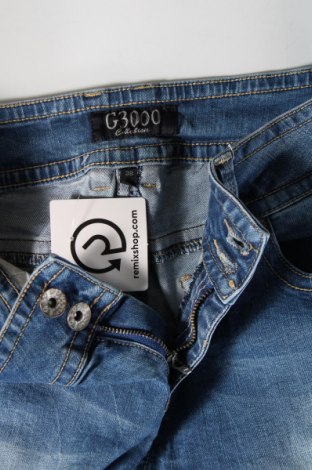 Dámske džínsy  G3000, Veľkosť M, Farba Modrá, Cena  3,29 €