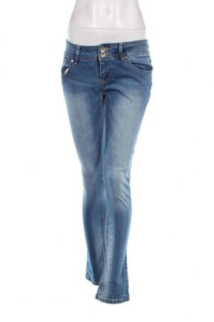 Damen Jeans G3000, Größe M, Farbe Blau, Preis 7,06 €
