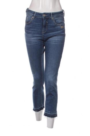 Damen Jeans Gang, Größe M, Farbe Blau, Preis € 13,90