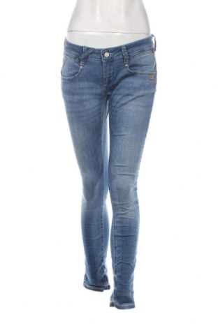 Damen Jeans Gang, Größe M, Farbe Blau, Preis 34,03 €