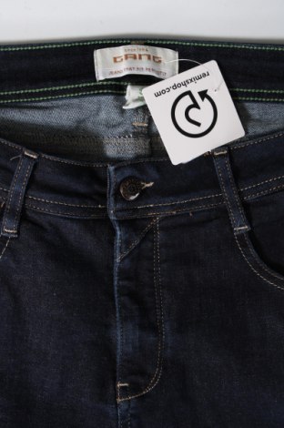 Damskie jeansy Gang, Rozmiar XL, Kolor Niebieski, Cena 158,78 zł