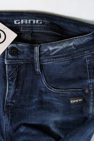 Dámske džínsy  Gang, Veľkosť S, Farba Modrá, Cena  30,62 €