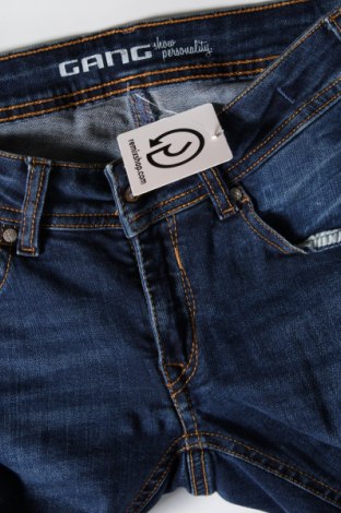 Damen Jeans Gang, Größe XS, Farbe Blau, Preis € 12,78