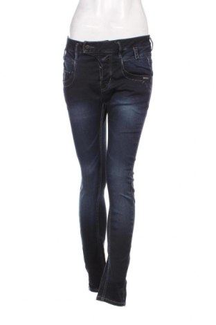 Damen Jeans Gang, Größe M, Farbe Blau, Preis 6,01 €