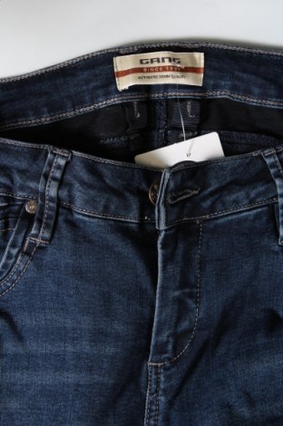Dámske džínsy  Gang, Veľkosť XL, Farba Modrá, Cena  25,41 €