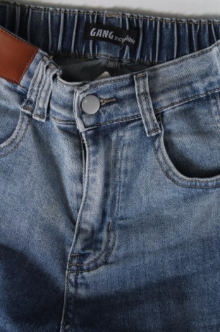Damen Jeans Gang, Größe XS, Farbe Blau, Preis 27,62 €
