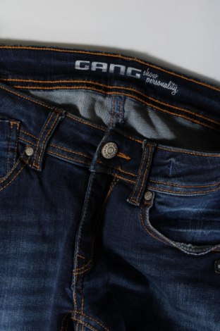 Dámske džínsy  Gang, Veľkosť S, Farba Modrá, Cena  12,55 €