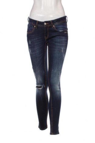 Damen Jeans Gang, Größe S, Farbe Blau, Preis € 6,01