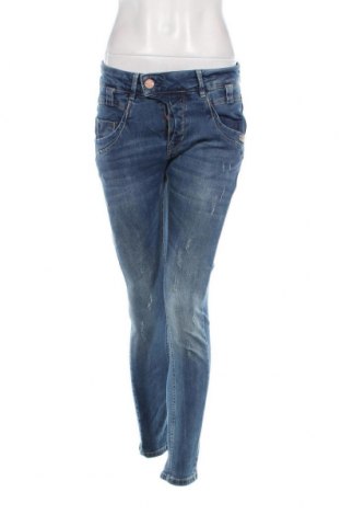 Damen Jeans Gang, Größe M, Farbe Blau, Preis € 23,07