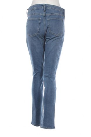 Γυναικείο Τζίν Gap, Μέγεθος M, Χρώμα Μπλέ, Τιμή 48,97 €