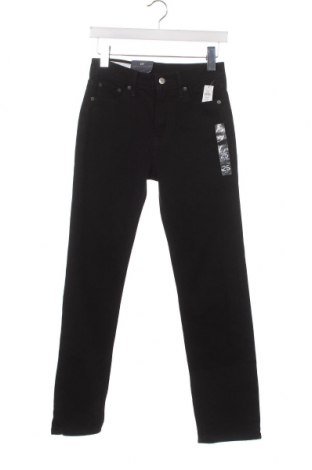 Dámské džíny  Gap, Velikost S, Barva Černá, Cena  413,00 Kč
