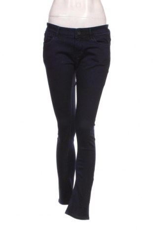 Blugi de femei Garcia Jeans, Mărime L, Culoare Albastru, Preț 95,39 Lei