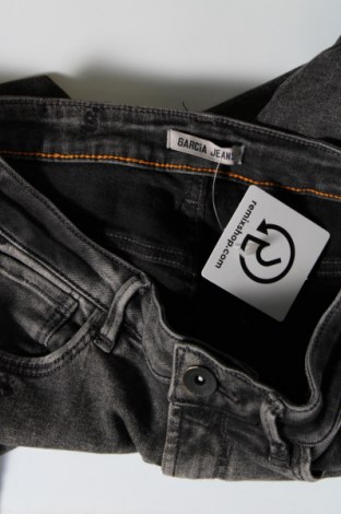 Dámske džínsy  Garcia Jeans, Veľkosť S, Farba Čierna, Cena  4,76 €