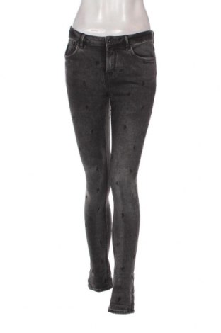 Дамски дънки Garcia Jeans, Размер S, Цвят Черен, Цена 5,25 лв.