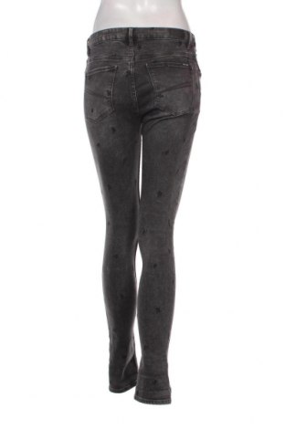 Дамски дънки Garcia Jeans, Размер S, Цвят Черен, Цена 10,50 лв.