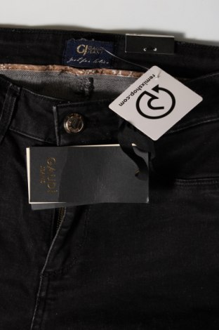 Dámské džíny  Gaudi Jeans, Velikost S, Barva Černá, Cena  2 333,00 Kč