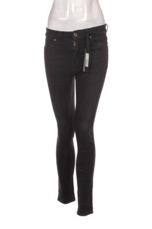 Дамски дънки Gaudi Jeans, Размер S, Цвят Черен, Цена 66,01 лв.