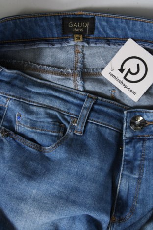 Damen Jeans Gaudi Jeans, Größe M, Farbe Blau, Preis € 13,53