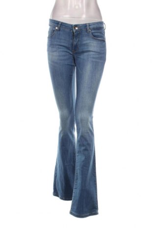 Blugi de femei Gaudi Jeans, Mărime M, Culoare Albastru, Preț 67,50 Lei