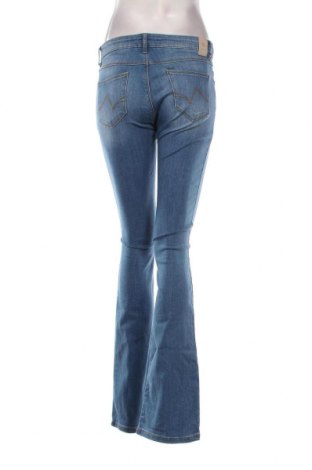 Дамски дънки Gaudi Jeans, Размер M, Цвят Син, Цена 26,46 лв.