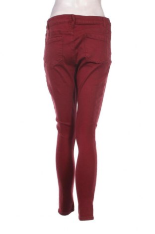 Damen Jeans George, Größe L, Farbe Rot, Preis € 5,49
