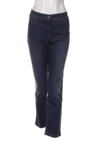 Γυναικείο Τζίν Gerry Weber, Μέγεθος XL, Χρώμα Μπλέ, Τιμή 33,40 €