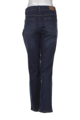 Blugi de femei Gerry Weber, Mărime XL, Culoare Albastru, Preț 177,63 Lei