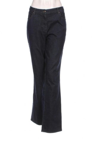 Γυναικείο Τζίν Gerry Weber, Μέγεθος XL, Χρώμα Μπλέ, Τιμή 14,36 €