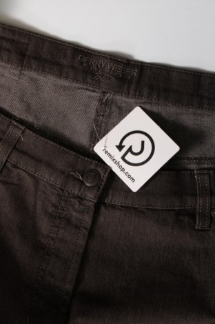 Damen Jeans Gerry Weber, Größe XL, Farbe Braun, Preis 37,58 €