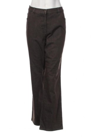 Дамски дънки Gerry Weber, Размер XL, Цвят Кафяв, Цена 19,44 лв.