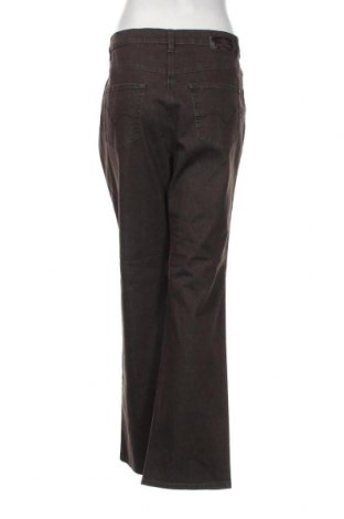 Дамски дънки Gerry Weber, Размер XL, Цвят Кафяв, Цена 43,74 лв.