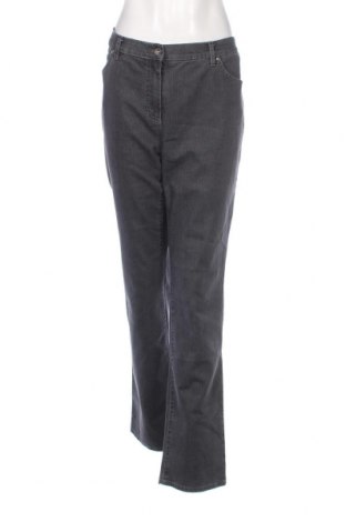 Дамски дънки Gerry Weber, Размер XL, Цвят Сив, Цена 13,50 лв.