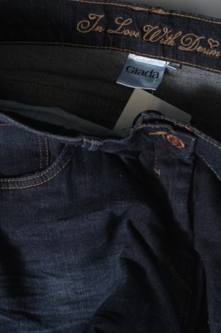 Damen Jeans Giada, Größe 3XL, Farbe Blau, Preis € 20,18