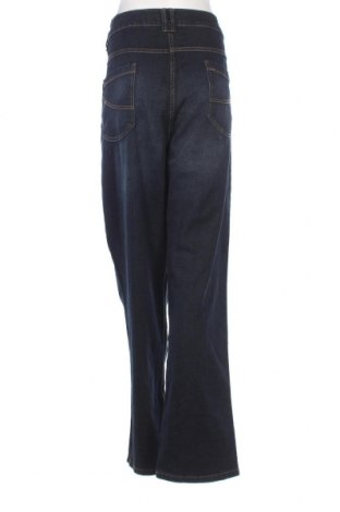 Γυναικείο Τζίν Giada, Μέγεθος 3XL, Χρώμα Μπλέ, Τιμή 14,89 €