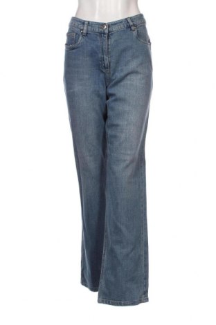 Γυναικείο Τζίν Giada, Μέγεθος L, Χρώμα Μπλέ, Τιμή 10,23 €