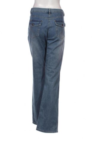 Dámske džínsy  Giada, Veľkosť L, Farba Modrá, Cena  16,44 €