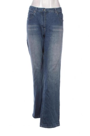 Damen Jeans Giada, Größe XL, Farbe Blau, Preis € 11,50
