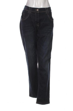 Damen Jeans Giada, Größe XXL, Farbe Blau, Preis € 16,75