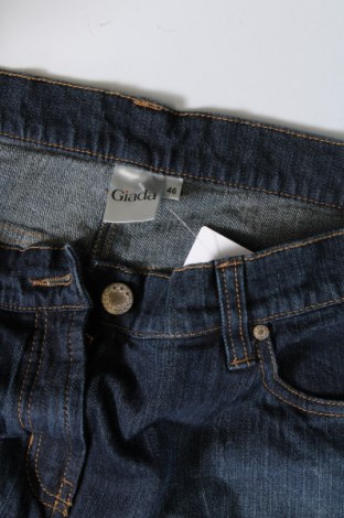Dámske džínsy  Giada, Veľkosť XL, Farba Modrá, Cena  8,38 €