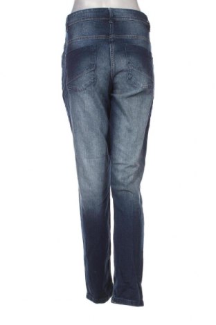 Γυναικείο Τζίν Giada, Μέγεθος XL, Χρώμα Μπλέ, Τιμή 4,84 €