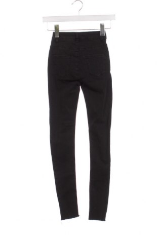 Damen Jeans Giant, Größe XXS, Farbe Schwarz, Preis 8,85 €