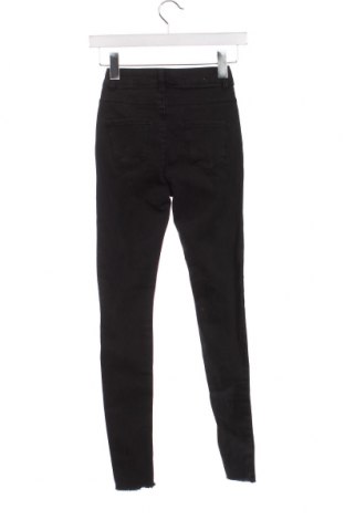 Damen Jeans Giant, Größe XXS, Farbe Schwarz, Preis € 8,58