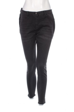 Damen Jeans Gina, Größe XL, Farbe Grau, Preis 9,69 €